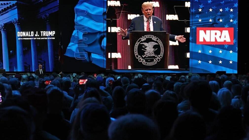 The four federal gun violence prevention efforts Trump could dismantle